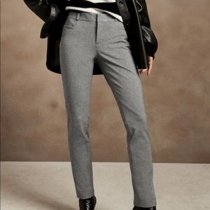 Banana Republic Sloan // NWT Pants